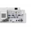 Epson EB-760Wi 4100 ANSI Lumen 3LCD WXGA (1280x800) Weiß