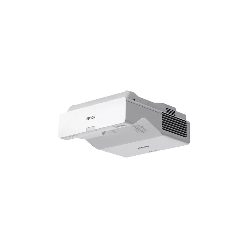 Epson EB-760Wi 4100 ANSI Lumen 3LCD WXGA (1280x800) Weiß