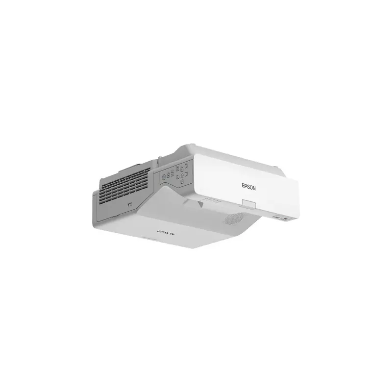 Epson EB-760Wi 4100 ANSI Lumen 3LCD WXGA (1280x800) Weiß