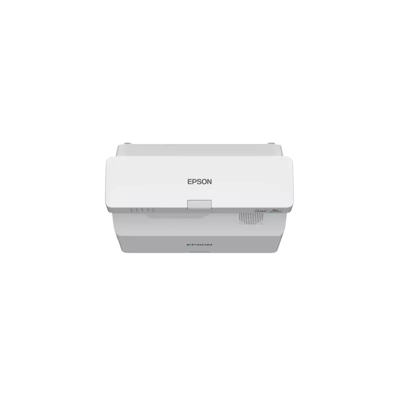 Epson EB-760Wi 4100 ANSI Lumen 3LCD WXGA (1280x800) Weiß