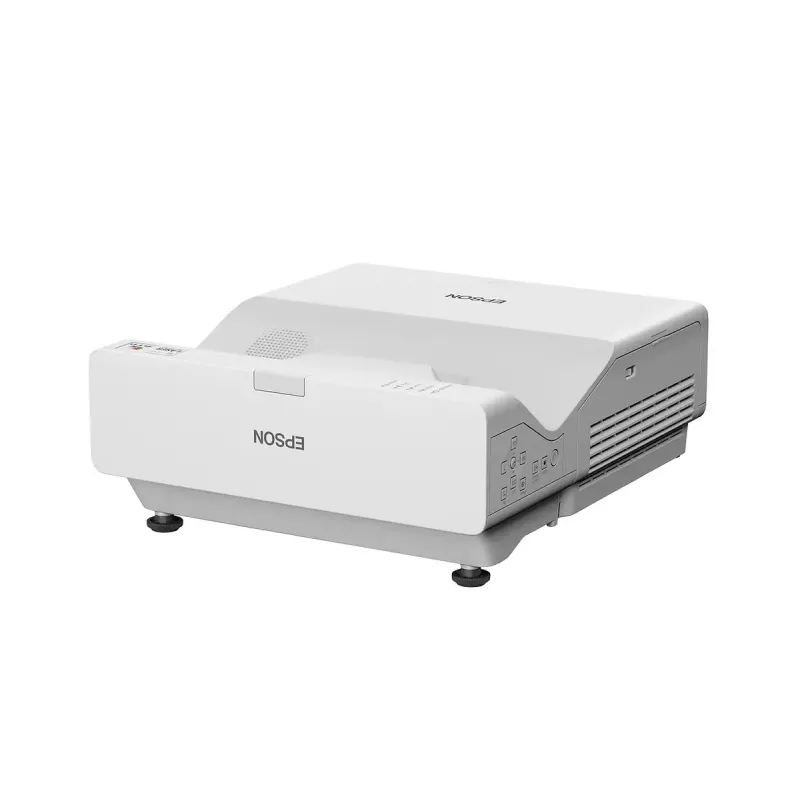 Epson EB-760Wi 4100 ANSI Lumen 3LCD WXGA (1280x800) Weiß