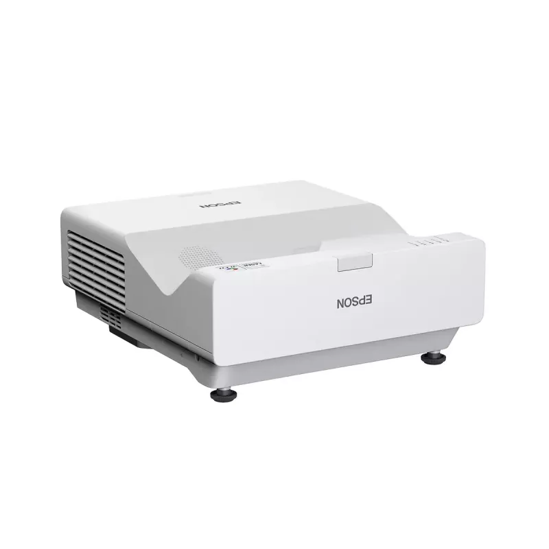Epson EB-760Wi 4100 ANSI Lumen 3LCD WXGA (1280x800) Weiß