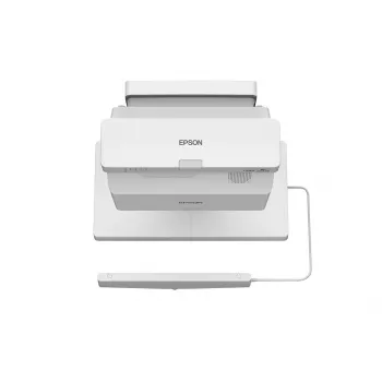 Epson EB-760Wi 4100 ANSI Lumen 3LCD WXGA (1280x800) Weiß