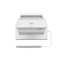 Epson EB-760Wi 4100 ANSI Lumen 3LCD WXGA (1280x800) Weiß