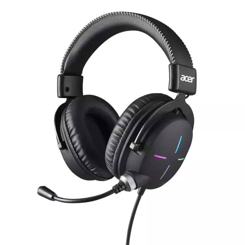 Headset Acer Nitro Headset II NHW200