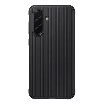 Samsung EF-RA366 Handyhülle 17 cm (6,7 Zoll) Cover Schwarz