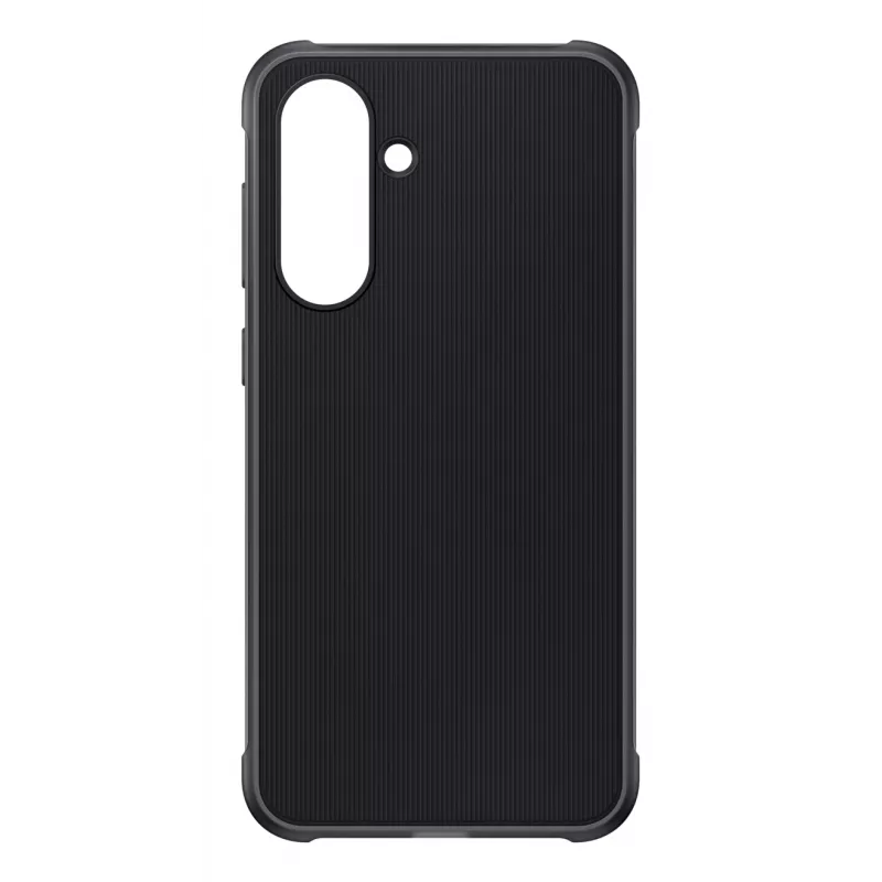 Samsung EF-RA366 Handyhülle 17 cm (6,7 Zoll) Cover Schwarz