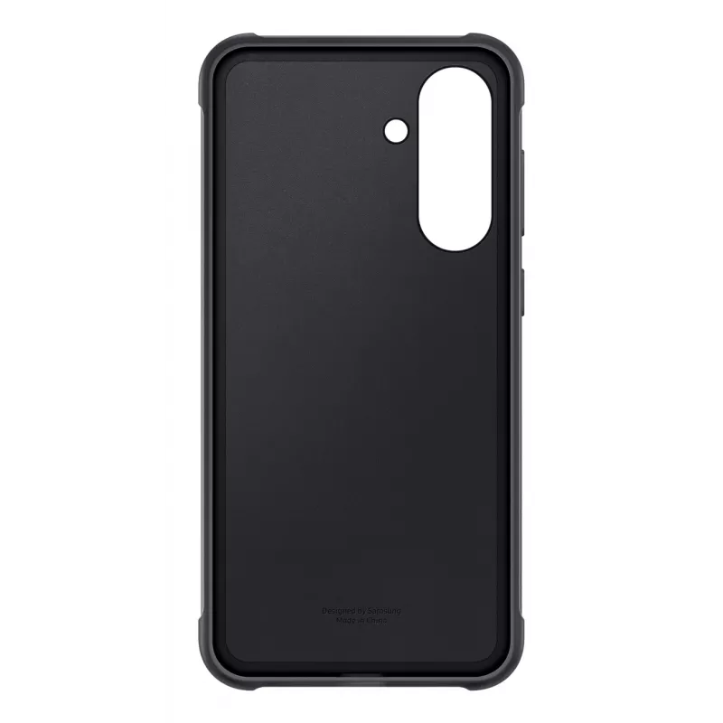 Samsung EF-RA366 Handyhülle 17 cm (6,7 Zoll) Cover Schwarz