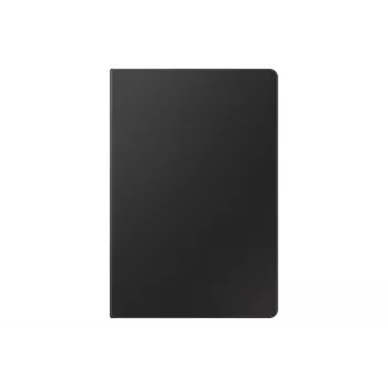 Tastatur Samsung EF-DX625 QWERTZ Deutsch Pogo Pin Schwarz