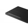 Tastatur Samsung EF-DX625 QWERTZ Deutsch Pogo Pin Schwarz