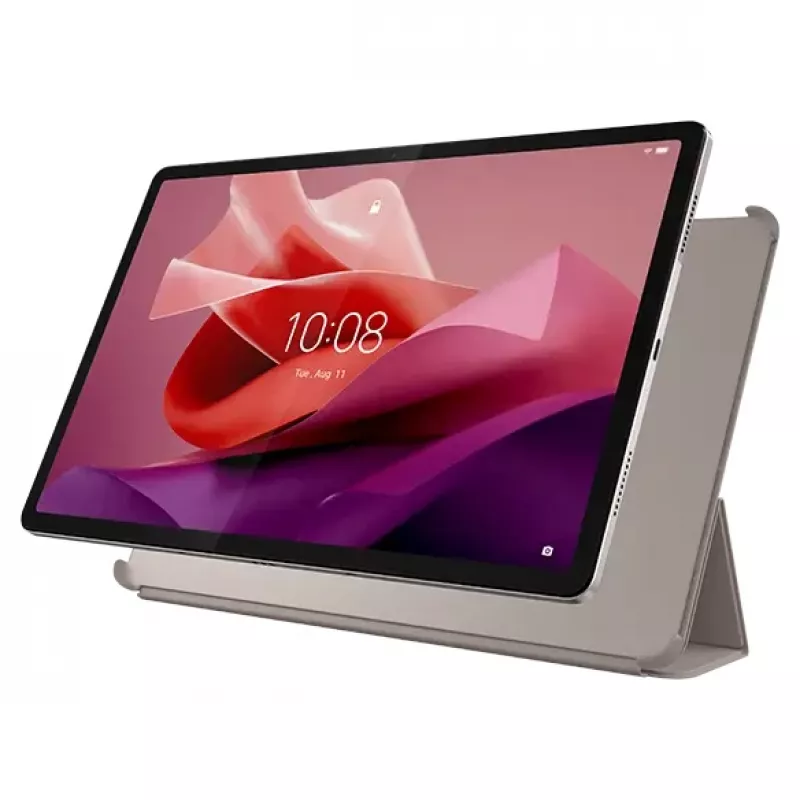 Tablet-Folio-Hülle Lenovo für Tab P12 Oat ZG38C05242 — Schutzhülle für Lenovo Tab P12