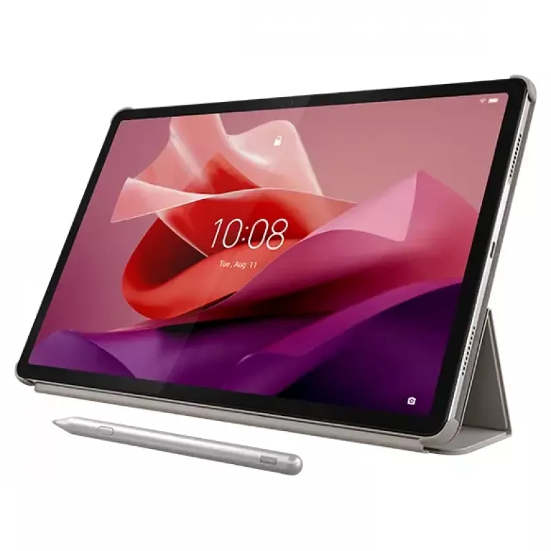 Tablet-Folio-Hülle Lenovo für Tab P12 Oat ZG38C05242 — Schutzhülle für Lenovo Tab P12