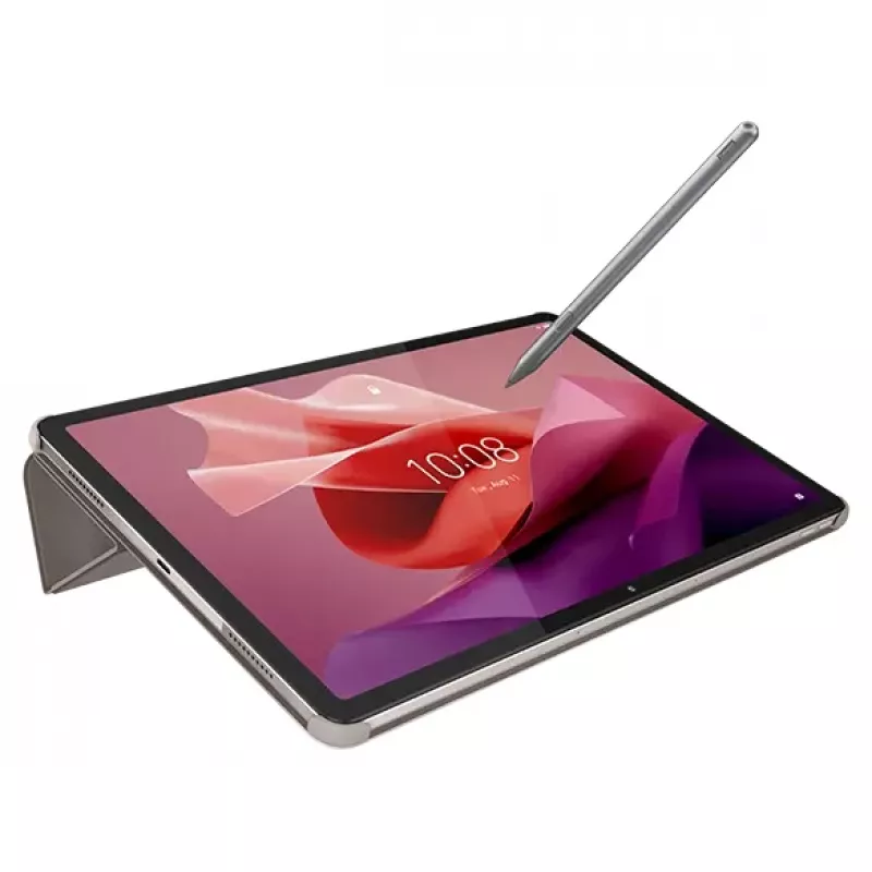 Tablet-Folio-Hülle Lenovo für Tab P12 Oat ZG38C05242 — Schutzhülle für Lenovo Tab P12
