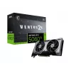 Grafikkarte MSI GeForce RTX 5060 Ti 16 GB GDDR7, PCIe 5.0, 128-Bit, 2602 MHz Boost, 180 W, 2 Lüfter