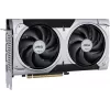 Grafikkarte MSI GeForce RTX 5060 Ti 16 GB GDDR7, PCIe 5.0, 128-Bit, 2602 MHz Boost, 180 W, 2 Lüfter