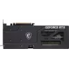 Grafikkarte MSI GeForce RTX 5060 Ti 16 GB GDDR7, PCIe 5.0, 128-Bit, 2602 MHz Boost, 180 W, 2 Lüfter