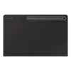 Samsung EF-DX620 QWERTZ German Pogo Pin Schwarz