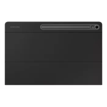Samsung EF-DX620 QWERTZ German Pogo Pin Schwarz