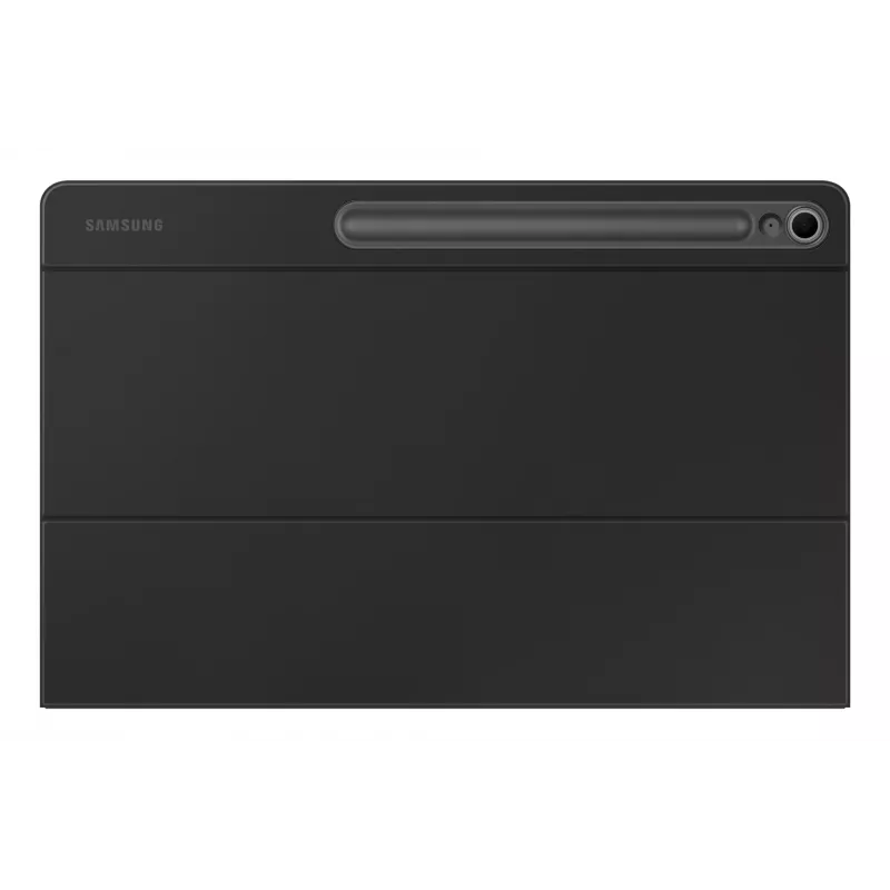 Samsung EF-DX620 QWERTZ German Pogo Pin Schwarz