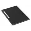 Samsung EF-DX620 QWERTZ German Pogo Pin Schwarz