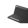 Samsung EF-DX620 QWERTZ German Pogo Pin Schwarz