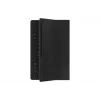 Samsung EF-DX620 QWERTZ German Pogo Pin Schwarz