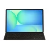 Samsung EF-DX620 QWERTZ German Pogo Pin Schwarz