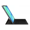 Samsung EF-DX620 QWERTZ German Pogo Pin Schwarz