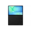 Samsung EF-DX620 QWERTZ German Pogo Pin Schwarz