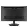 ASUS EyeCare VP229HF Computer-Monitor 54,5 cm (21,4 Zoll) 1920 x 1080 Pixel Full HD LED Schwarz