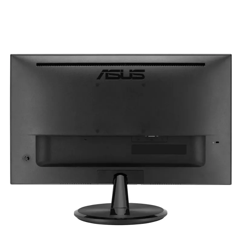 ASUS EyeCare VP229HF Computer-Monitor 54,5 cm (21,4 Zoll) 1920 x 1080 Pixel Full HD LED Schwarz