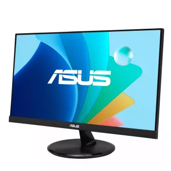 ASUS EyeCare VP229HF Computer-Monitor 54,5 cm (21,4 Zoll) 1920 x 1080 Pixel Full HD LED Schwarz