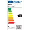 Tischlampe Razer Aether RZ43-04070100-RGWB RGB einstellbare Helligkeit