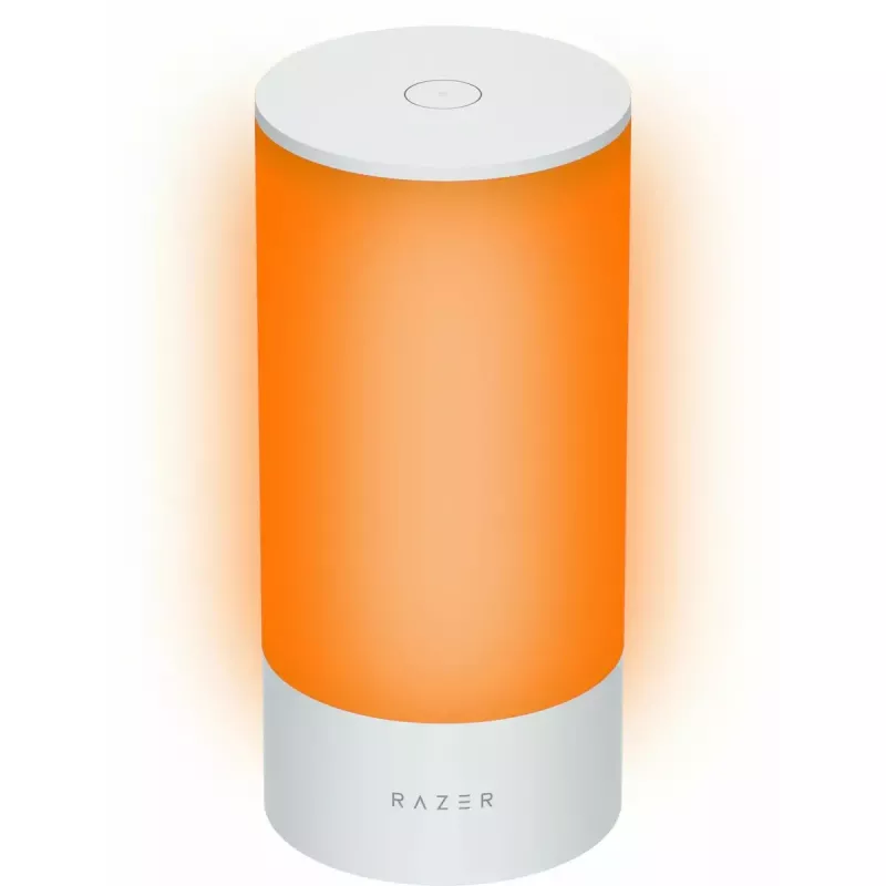 Tischlampe Razer Aether RZ43-04070100-RGWB RGB einstellbare Helligkeit