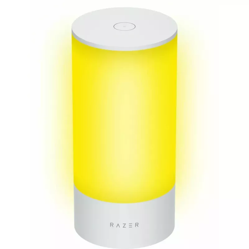 Tischlampe Razer Aether RZ43-04070100-RGWB RGB einstellbare Helligkeit