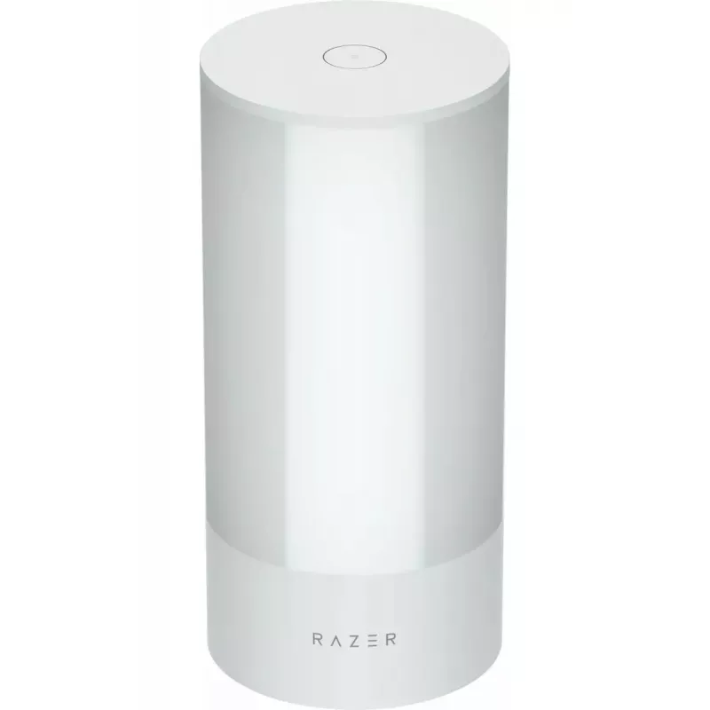Tischlampe Razer Aether RZ43-04070100-RGWB RGB einstellbare Helligkeit