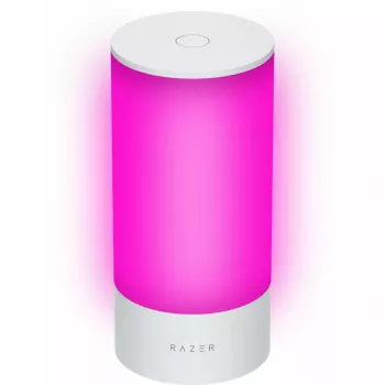 Tischlampe Razer Aether RZ43-04070100-RGWB RGB einstellbare Helligkeit