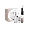 AQARA Smart Lock U200 Kit (EL-D02DW), Weiß