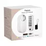 AQARA Smart Lock U200 Kit (EL-D02DW), Weiß