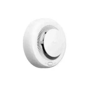 Smart-Home-Rauchmelder SD-S01D, kabellos, batteriebetrieben
