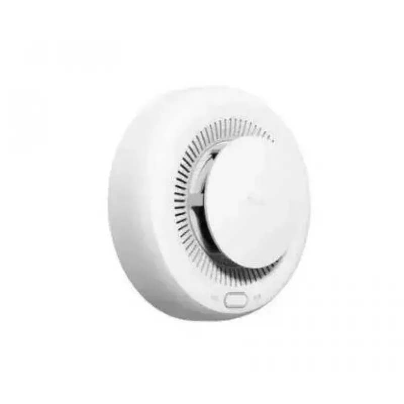Smart-Home-Rauchmelder SD-S01D, kabellos, batteriebetrieben