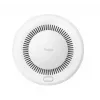Smart-Home-Rauchmelder SD-S01D, kabellos, batteriebetrieben