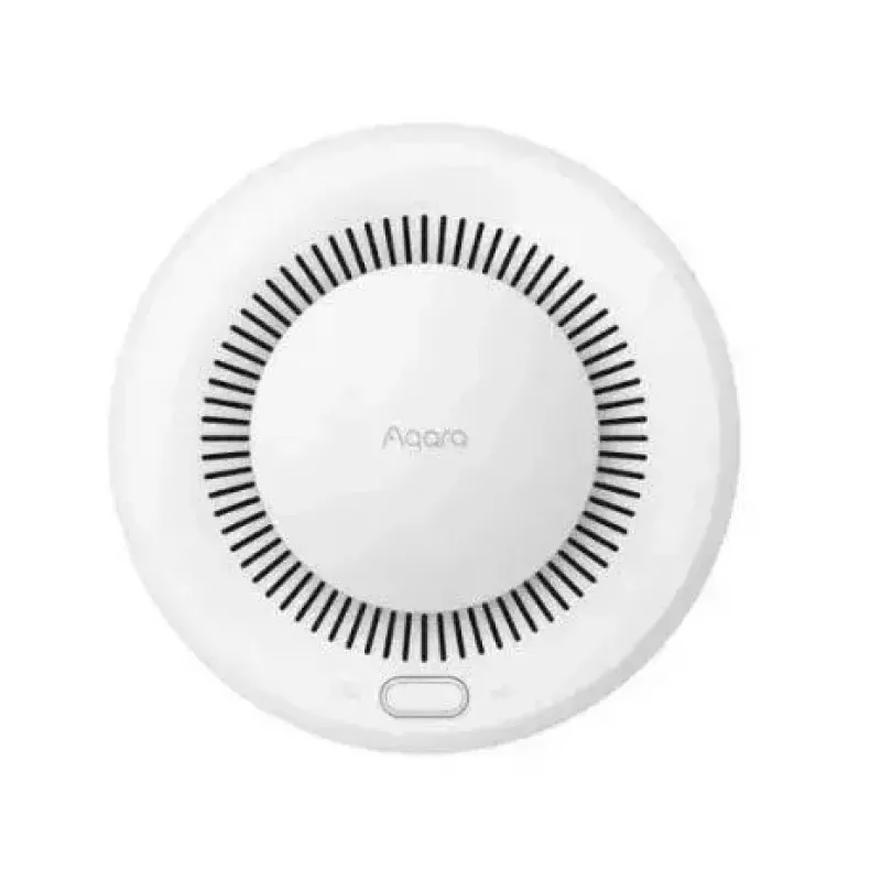 Smart-Home-Rauchmelder SD-S01D, kabellos, batteriebetrieben