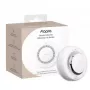 Smart-Home-Rauchmelder SD-S01D, kabellos, batteriebetrieben
