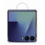 Schutzhülle für Samsung Galaxy Z Flip7 von Samsung — Klar, Modell EF-QF766CTEGWW