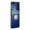 Schutzhülle für Samsung Galaxy Z Flip7 von Samsung — Klar, Modell EF-QF766CTEGWW