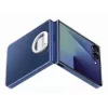 Schutzhülle für Samsung Galaxy Z Flip7 von Samsung — Klar, Modell EF-QF766CTEGWW