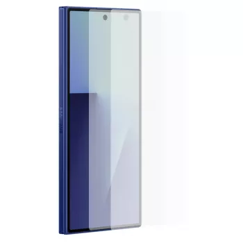 Externe Anti-Reflex-Folienschutz Samsung Galaxy Z Fold7 matt transparent 2 Stk.