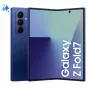 Samsung Galaxy Z Fold7 20,3 cm (8 Zoll) Android 16.0 5G 12 GB 256 GB 4400 mAh Blau