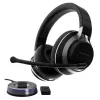 Turtle Beach Stealth Pro Multiplatform Wireless Active Noise-Cancelling Bluetooth Gaming Headset für PS5, PS4, PC